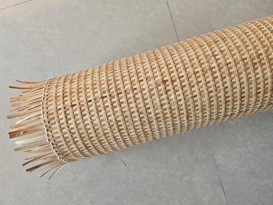 24'' Width - Rattan Core Webbing