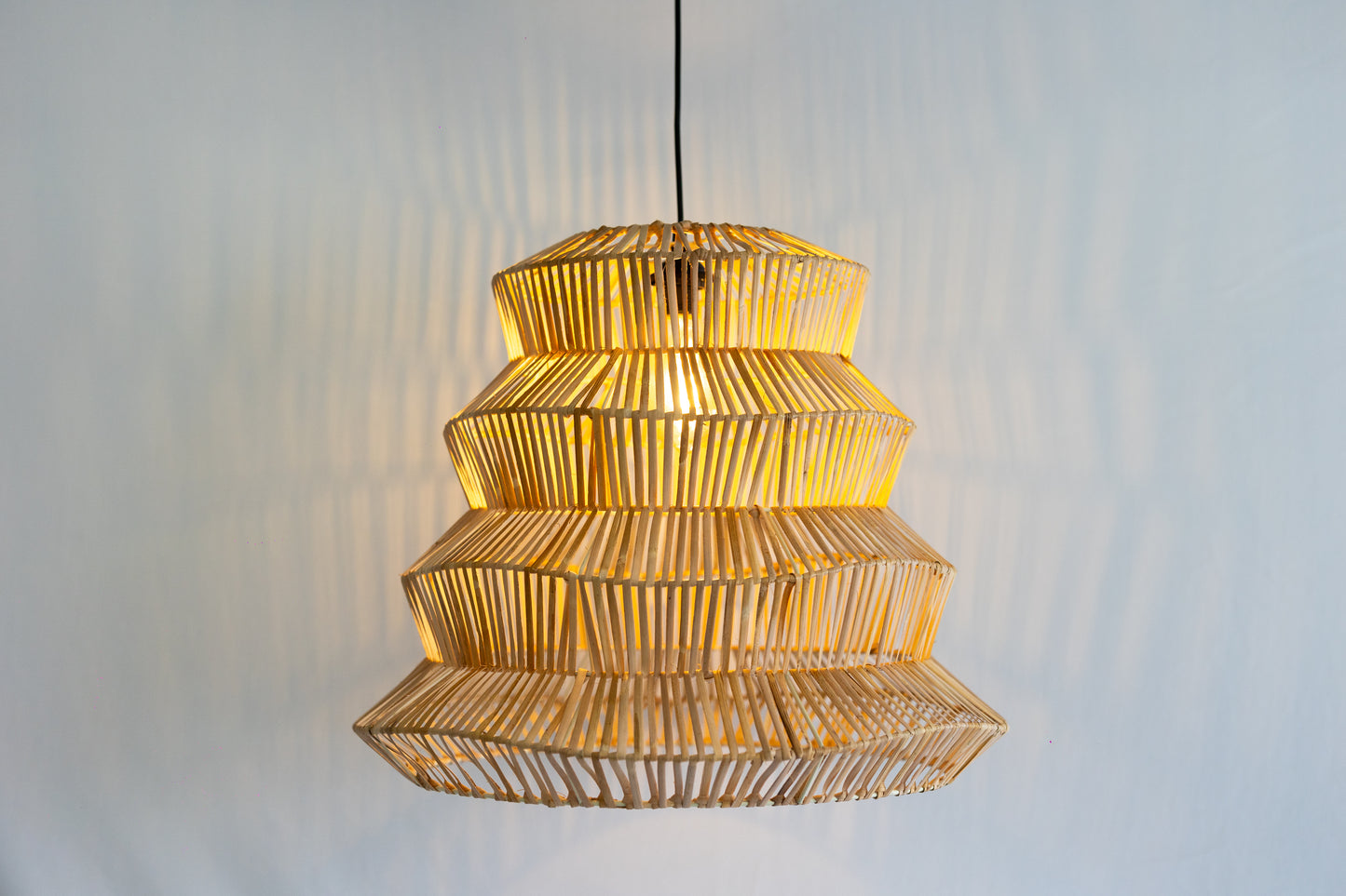 Zig Zag Lampshade