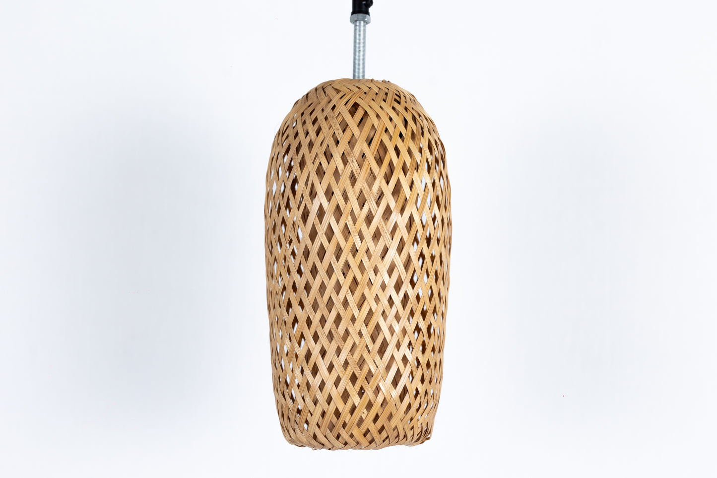 Bamboo Lampshade - OA-1019